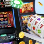 Evolution of Slot Machines