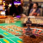 Roulette and Its Journey to the Casino Floor