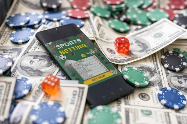 Casino Betting Site